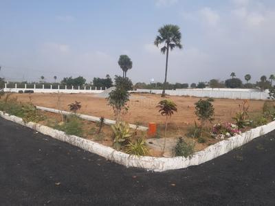 Project Image of 1350.0 - 2997.0 Sq.ft Residential Plot Plot for buy in Sukshanti Brindavan
