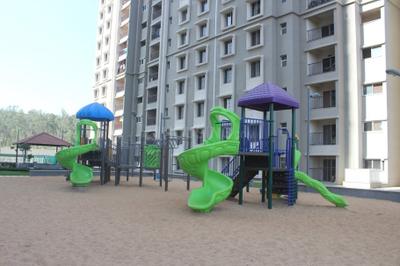 Project Image of 1500.0 - 3242.0 Sq.ft 3 BHK Apartment for buy in Sobha Forest View