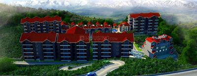 Project Image of 428.0 - 900.0 Sq.ft Studio Studio Apartment for buy in Exalter Himalaya View Apartment
