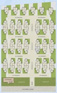 Project Image of 2700 Sq.ft 3 BHK Duplex for sale in Dahegam for Rs. 15000000