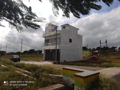 Project Image of 800.0 - 1500.0 Sq.ft Residential Plot Plot for buy in Vinyas Sunrise Enclave