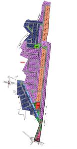 Unicorn Aerocity Layout Plan 1