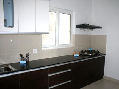 Project Image of 722.0 - 3615.0 Sq.ft 1 BHK Apartment for buy in Shrachi Greenwood Elements