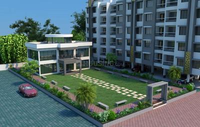 Project Image of 900.0 - 1170.0 Sq.ft 2 BHK Apartment for buy in Dharmadev Swaminarayan Park 1