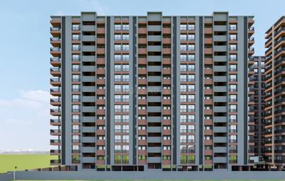 Shree99 Shukan River Elevation 1