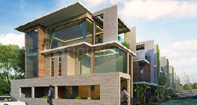 Project Image of 1764.0 - 4804.0 Sq.ft 3 BHK Villa for buy in BBCL Srishti