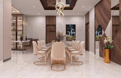 Project Image of 5185.0 - 9765.0 Sq.ft 4 BHK Apartment for buy in The Marquise