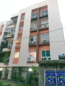 Project Image of 914.0 - 1281.0 Sq.ft 2 BHK Apartment for buy in Liberty Flora Garden