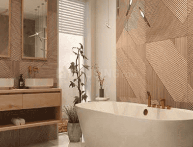 Project Image of 0.0 - 1939.55 Sq.ft 2 BHK Apartment for buy in Lifestyle Villa One Phase I