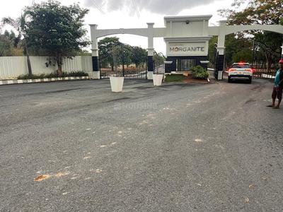 Project Image of 0.0 - 1200.0 Sq.ft Residential Plot Plot for buy in Nakshatra Morganite Layout