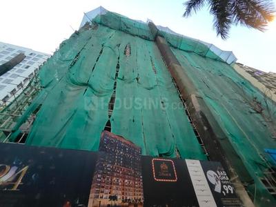 Project Image of 447.0 - 598.0 Sq.ft 1 BHK Apartment for buy in Ekdanta 24 Karat