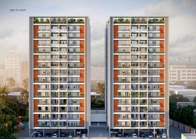 Project Image of 0.0 - 1138.0 Sq.ft 3 BHK Apartment for buy in Raamah Shivaay