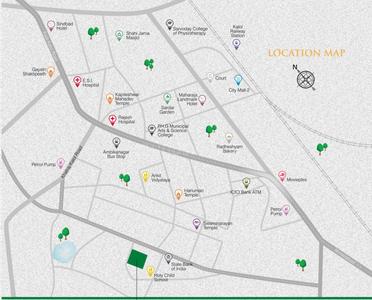Project Image of 2160.0 - 4770.0 Sq.ft 3.5 BHK Villa for buy in Karma Villa