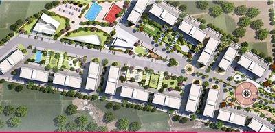 Project Image of 0.0 - 283.0 Sq.ft 1 BHK Apartment for buy in Playtor Childspaces Ranjangaon Phase 1