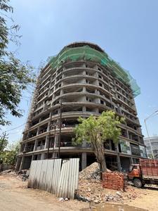 Project Image of 675.44 - 1140.0 Sq.ft 2 BHK Apartment for buy in Ramnath Luxuria