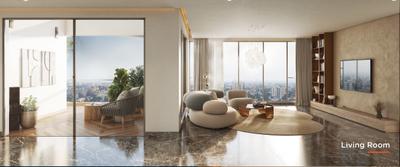 Project Image of 3171 Sq.ft 4 BHK Apartment / Flat for sale in Kilpauk for Rs. 106700006