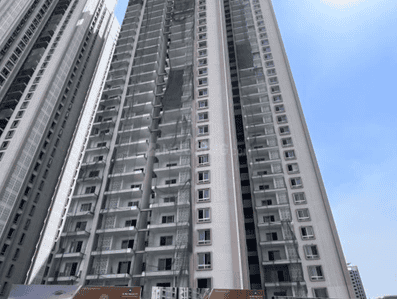 Project Image of 0.0 - 2936.93 Sq.ft 4 BHK Apartment for buy in Auro Kohinoor Phase III
