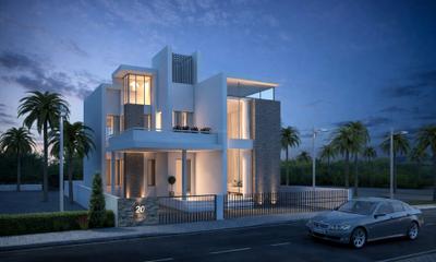 Project Image of 0.0 - 1199.76 Sq.ft Residential Plot Plot for buy in Vishal Nivaan Meadows Phase 3
