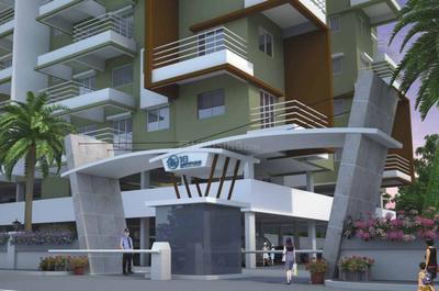 Project Image of 290.95 - 642.61 Sq.ft 1 RK Apartment for buy in GD 18 Latitude Phase 2 WING A