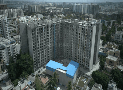 Project Image of 1016.76 - 1518.25 Sq.ft 3 BHK Apartment for buy in Goyal Orchid Platinum