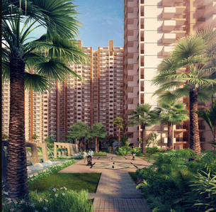 Project Image of 1080.0 - 2320.0 Sq.ft 2 BHK Apartment for buy in Nirala Estate Phase III