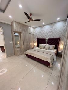 Project Image of 1551.0 - 1611.0 Sq.ft 3 BHK Apartment for buy in Sapphire Court
