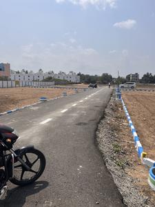 Project Image of 1000.0 - 1809.0 Sq.ft Residential Plot Plot for buy in Selvam Avenue