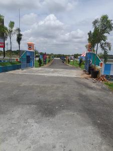Project Image of 900.0 - 1918.0 Sq.ft Residential Plot Plot for buy in Sri City Swaminathan Nagar