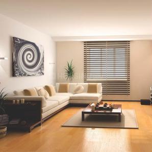 Project Image of 816.0 - 931.0 Sq.ft 2 BHK Apartment for buy in GP Orange Blossom