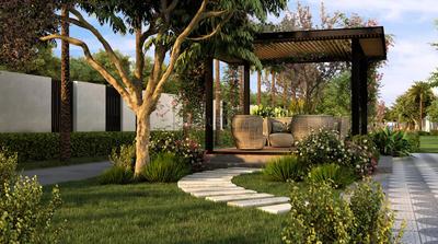Project Image of 2055.0 - 3610.0 Sq.ft 3 BHK Villa for buy in SLN Nidhi Palms