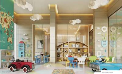 Project Image of 1600.0 - 2000.0 Sq.ft 3 BHK Villa for buy in Essen Residency III