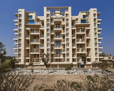 Project Image of 833.34 - 1058.42 Sq.ft 2 BHK Apartment for buy in Shree Builders Hirashree Lake City Apartment Phase V Building G And Building H