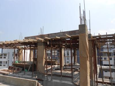 Project Image of 487.0 - 2762.0 Sq.ft 1 BHK Apartment for buy in Ramaniyam Gauravv Ph 2 Block II