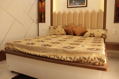 Deep Residency Bedroom 2