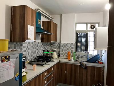Project Image of 863.0 - 1388.0 Sq.ft 2 BHK Apartment for buy in Infinitium Royal Residency