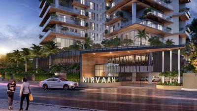 Project Image of 1094.81 - 3491.41 Sq.ft 3 BHK Apartment for buy in Nirvaan Residency