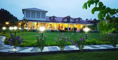 Project Image of 0.0 - 9072.0 Sq.ft Residential Plot Plot for buy in Sawera Country Farm