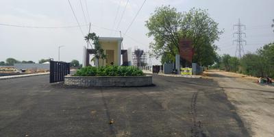 Project Image of 1431.0 - 6930.0 Sq.ft Residential Plot Plot for buy in Suvarnabhoomi Suvarna Sampada 2