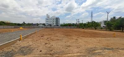 Project Image of 960.0 - 1408.0 Sq.ft Residential Plot Plot for buy in Propsy Juliet Gardens