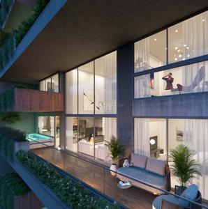 Project Image of 5265 Sq.ft 4 BHK Apartment / Flat for sale in Kudasan for Rs. 26000000
