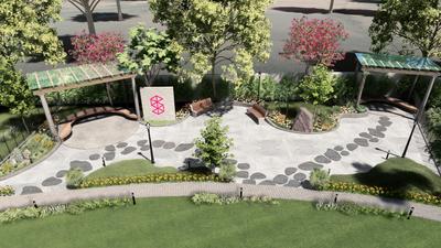 Project Image of 600.0 - 6517.0 Sq.ft Residential Plot Plot for buy in SIS Golden Gate