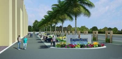 Project Image of 1265.0 - 3860.0 Sq.ft 2 BHK Apartment for buy in Sunbreeze Empire State