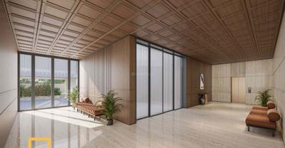 Project Image of 0.0 - 2266.0 Sq.ft 3 BHK Apartment for buy in Swarnim 18