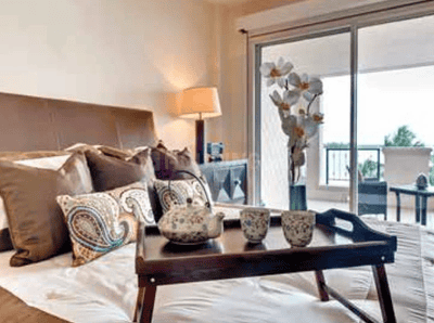 Project Image of 728.72 - 1182.2 Sq.ft 2 BHK Apartment for buy in Vibgyor River Paradise