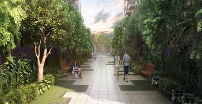 Project Image of 768.97 - 1842.0 Sq.ft 2 BHK Apartment for buy in Lodha Sterling Tower H