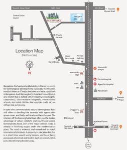 Project Image of 965.0 - 1485.0 Sq.ft 2 BHK Apartment for buy in South West Group South Park