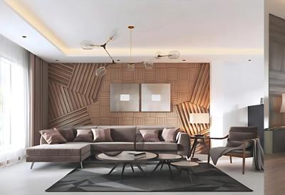 Project Image of 1600 Sq.ft 3 BHK Apartment / Flat for sale in Sion for Rs. 33000000