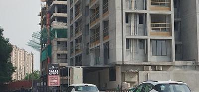 Project Image of 0.0 - 968.0 Sq.ft 3 BHK Apartment for buy in Artiz Arcelia