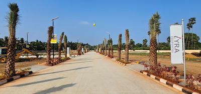 Project Image of 750.0 - 2500.0 Sq.ft Residential Plot Plot for buy in Iyra Anandham