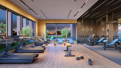 Project Image of 1223.5 - 1241.0 Sq.ft 3 BHK Apartment for buy in Durga Imperia